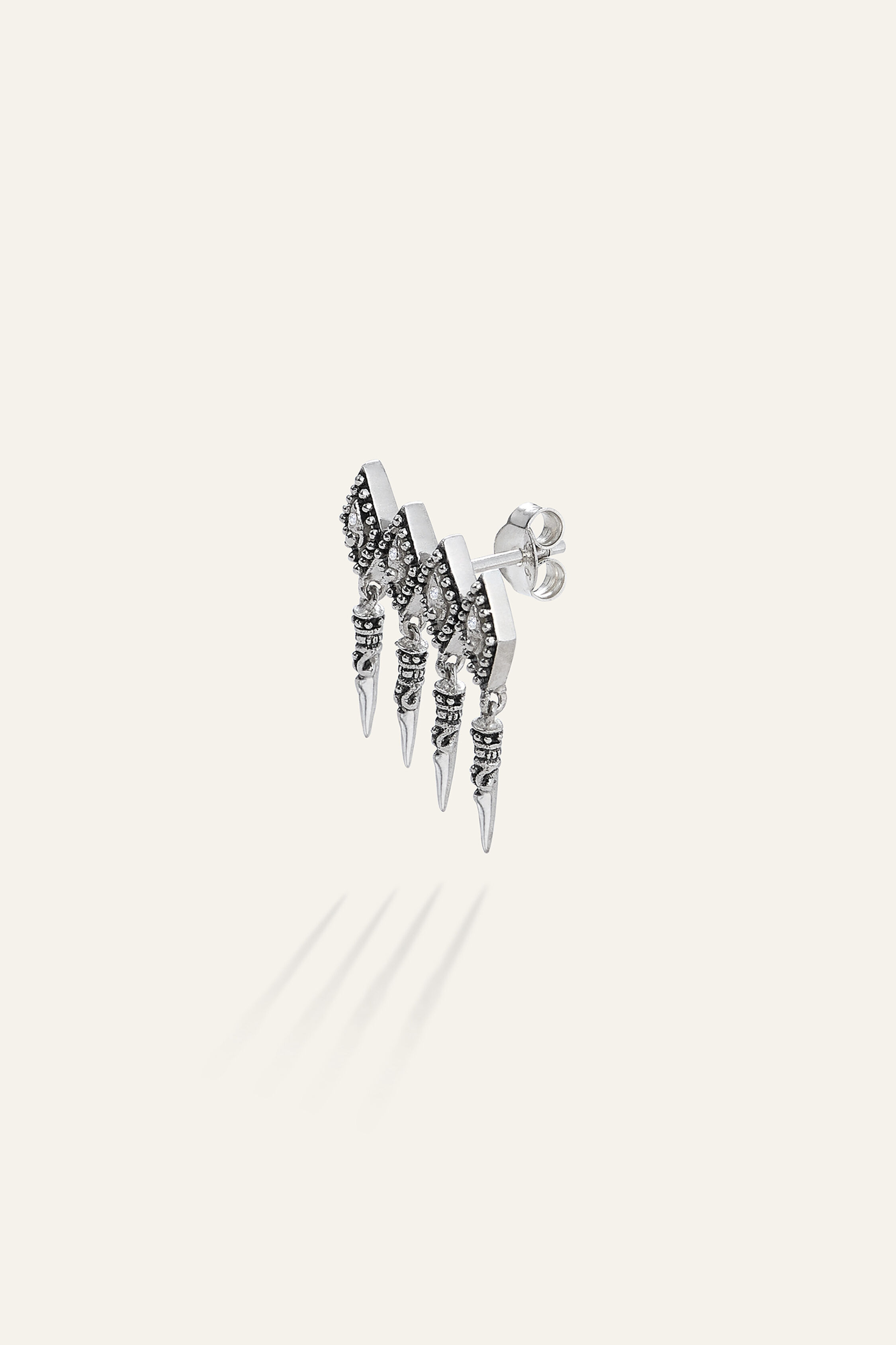 earrings MENLY