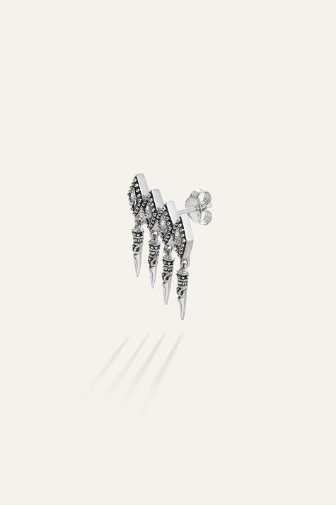 earrings MENLY