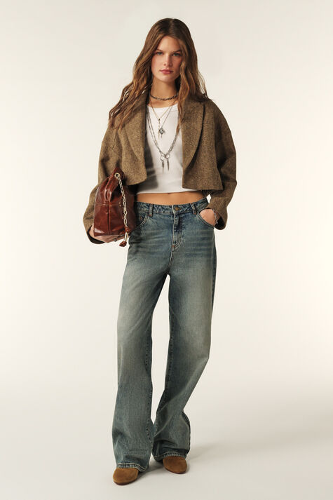 JACKET CAMALA