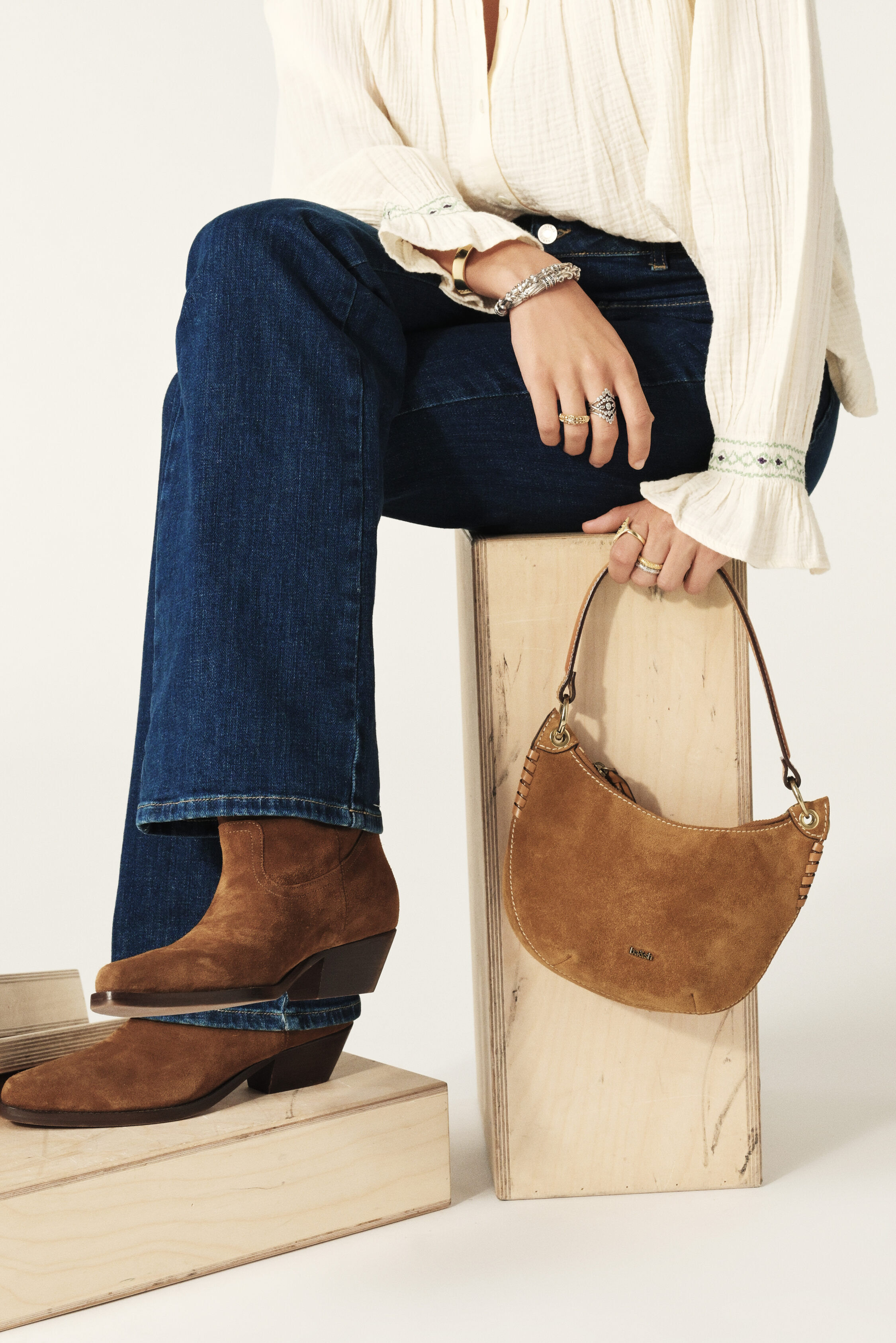BAG SWING