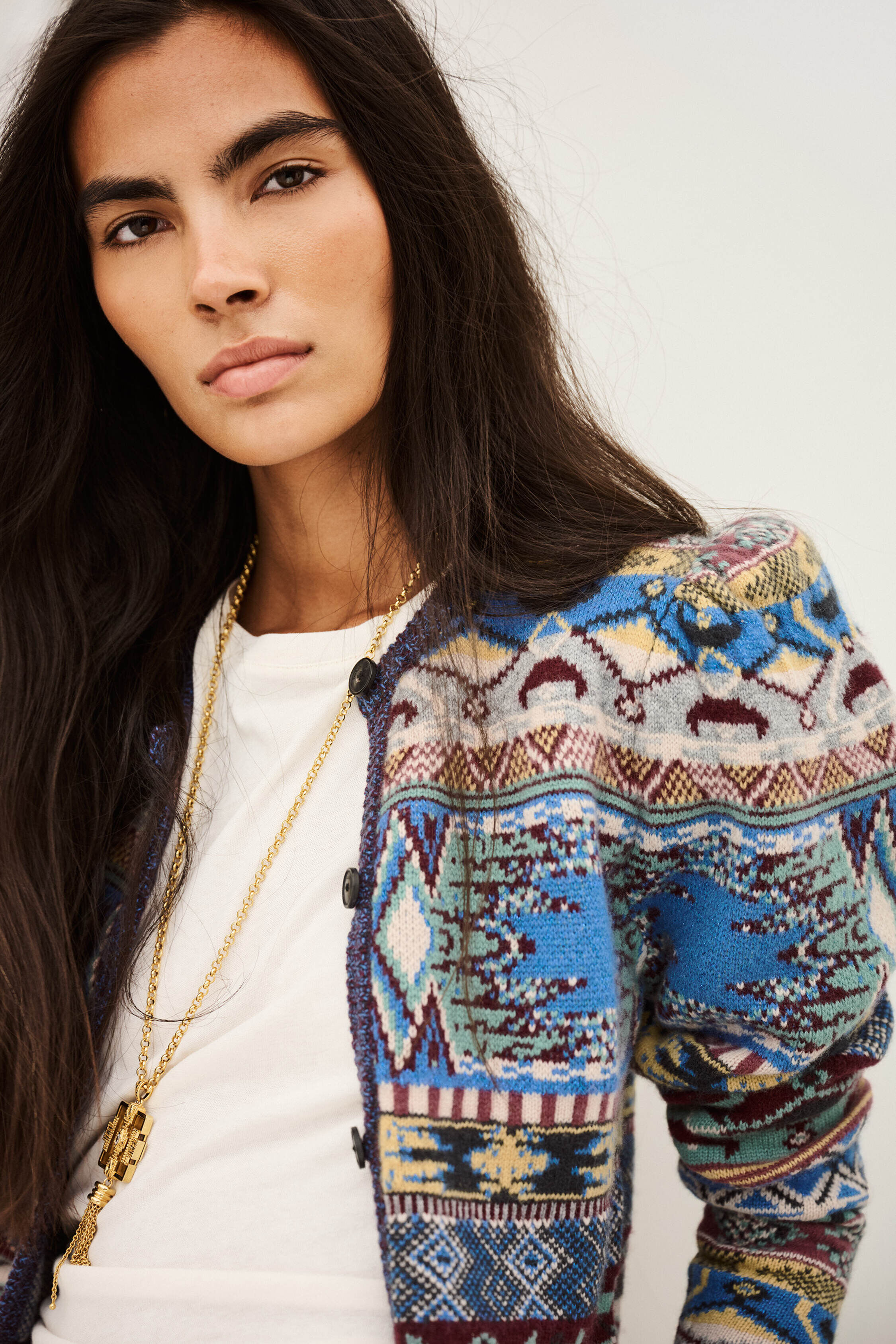 cardigan MAJA