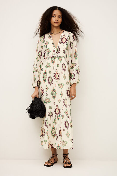 Dress OELIA