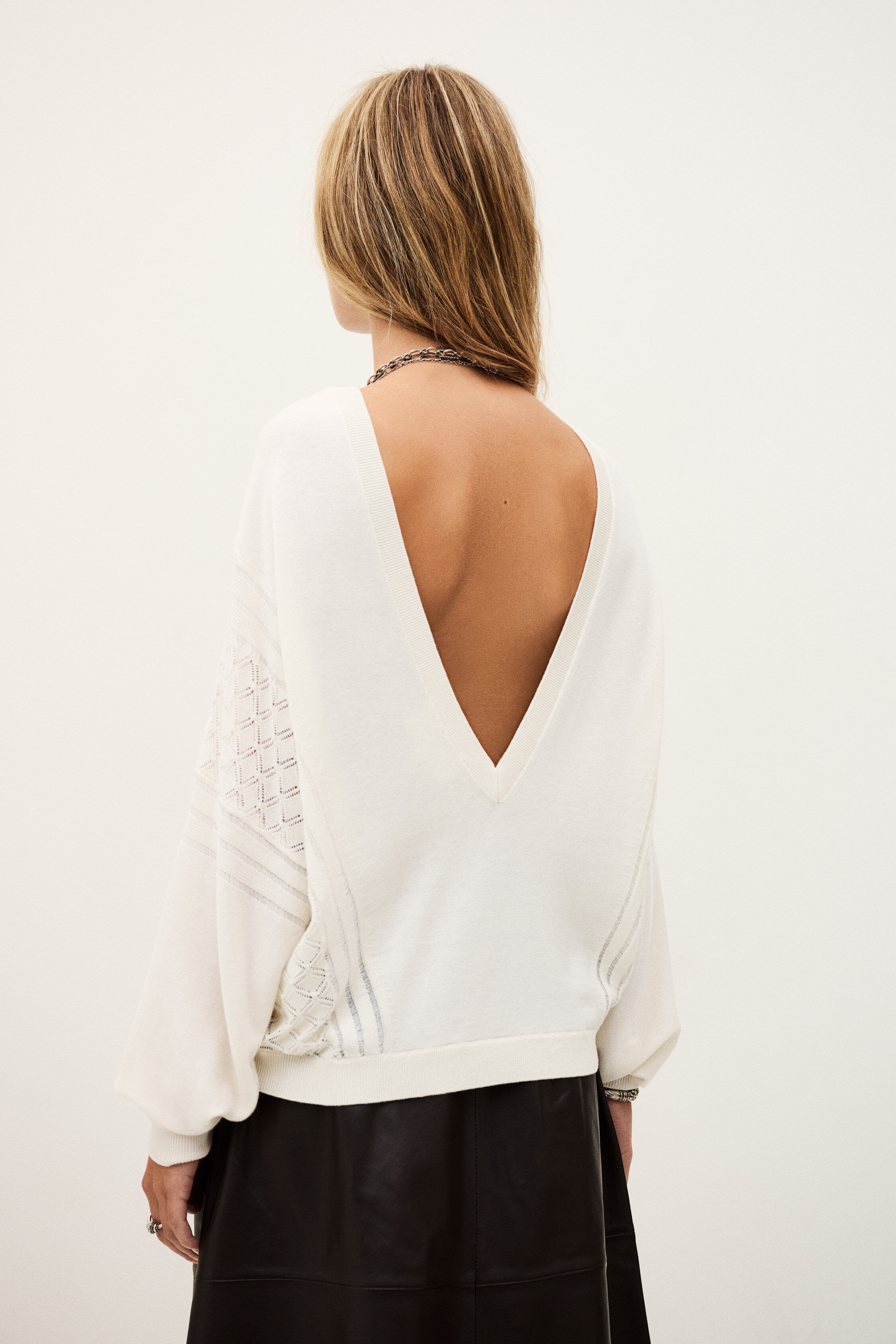 JUMPER JASSIDA