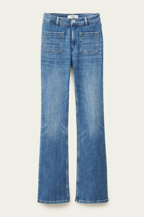 jeans ROSS