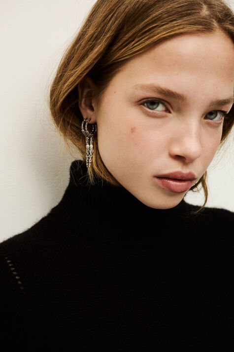 earring OUDI