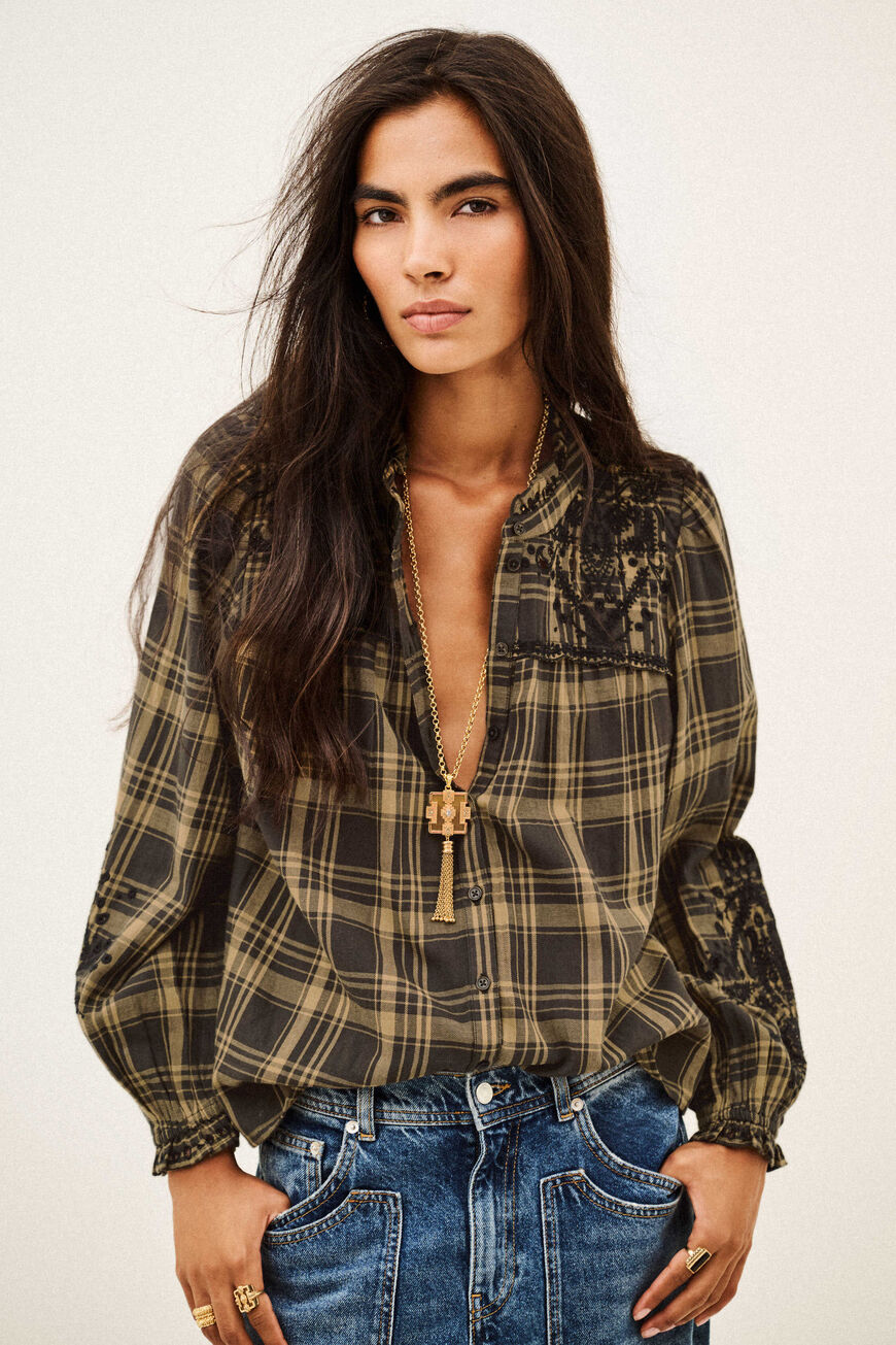 shirt KAELA