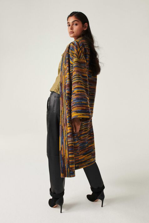 COAT FADI