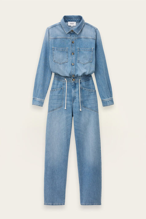 Jumpsuit MYRELLA