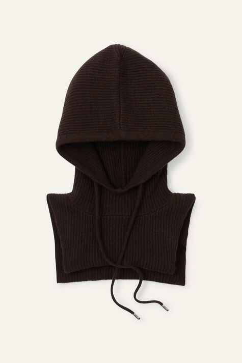 hood CADETTO