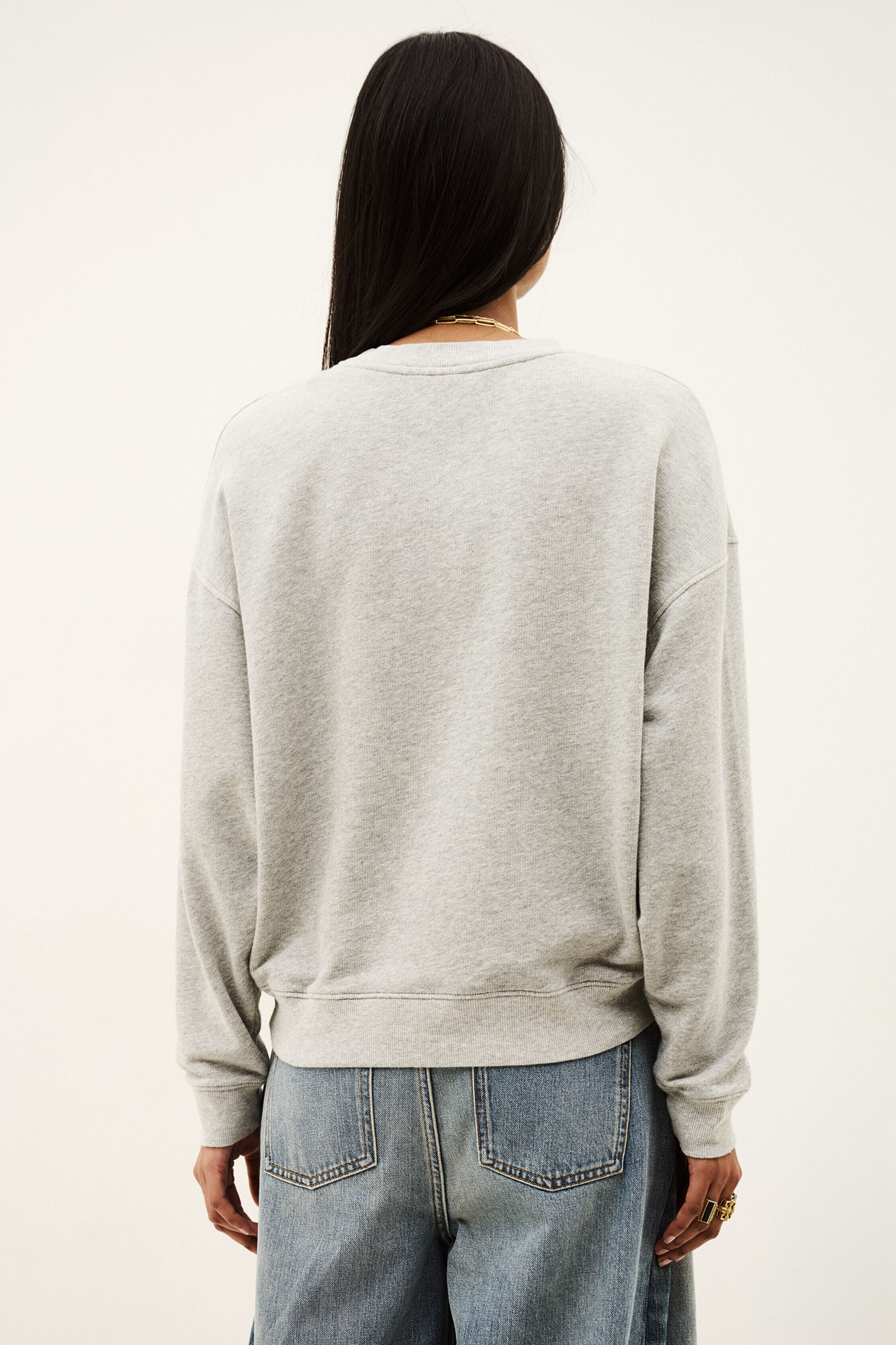 SWEATSHIRT BENJAMIN