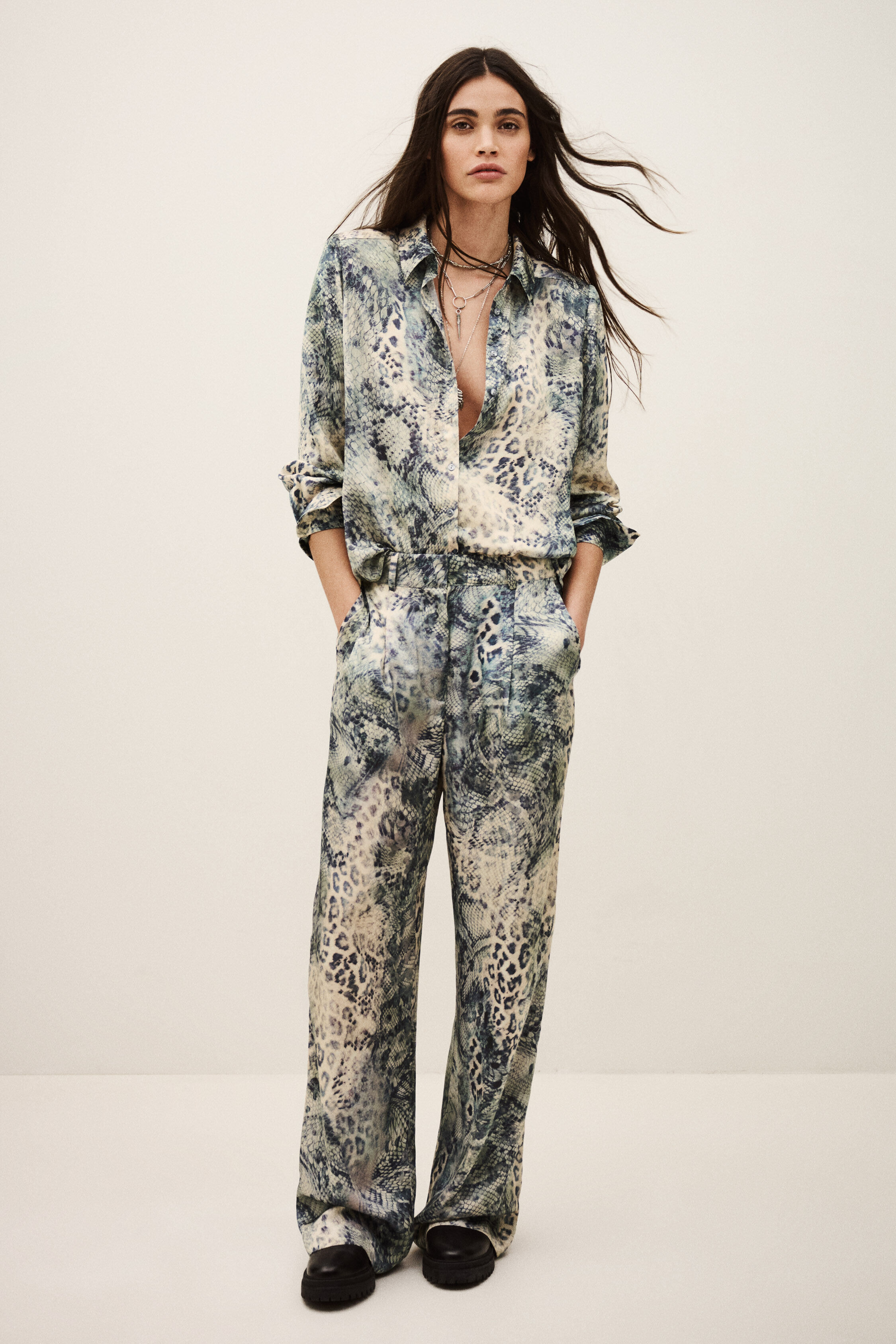 PANTS CARRINA