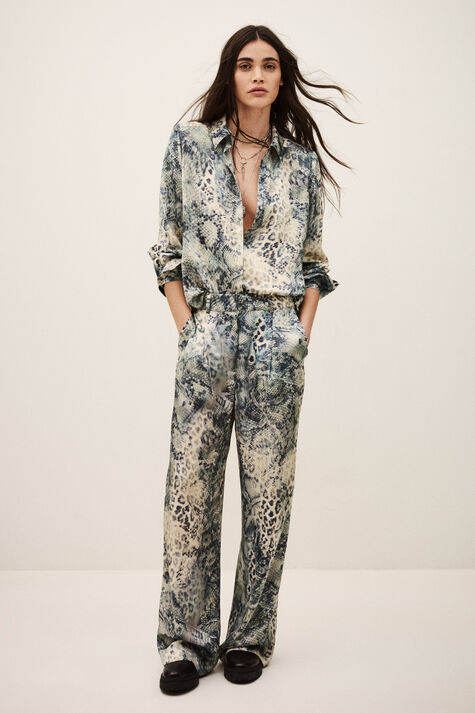 PANTS CARRINA