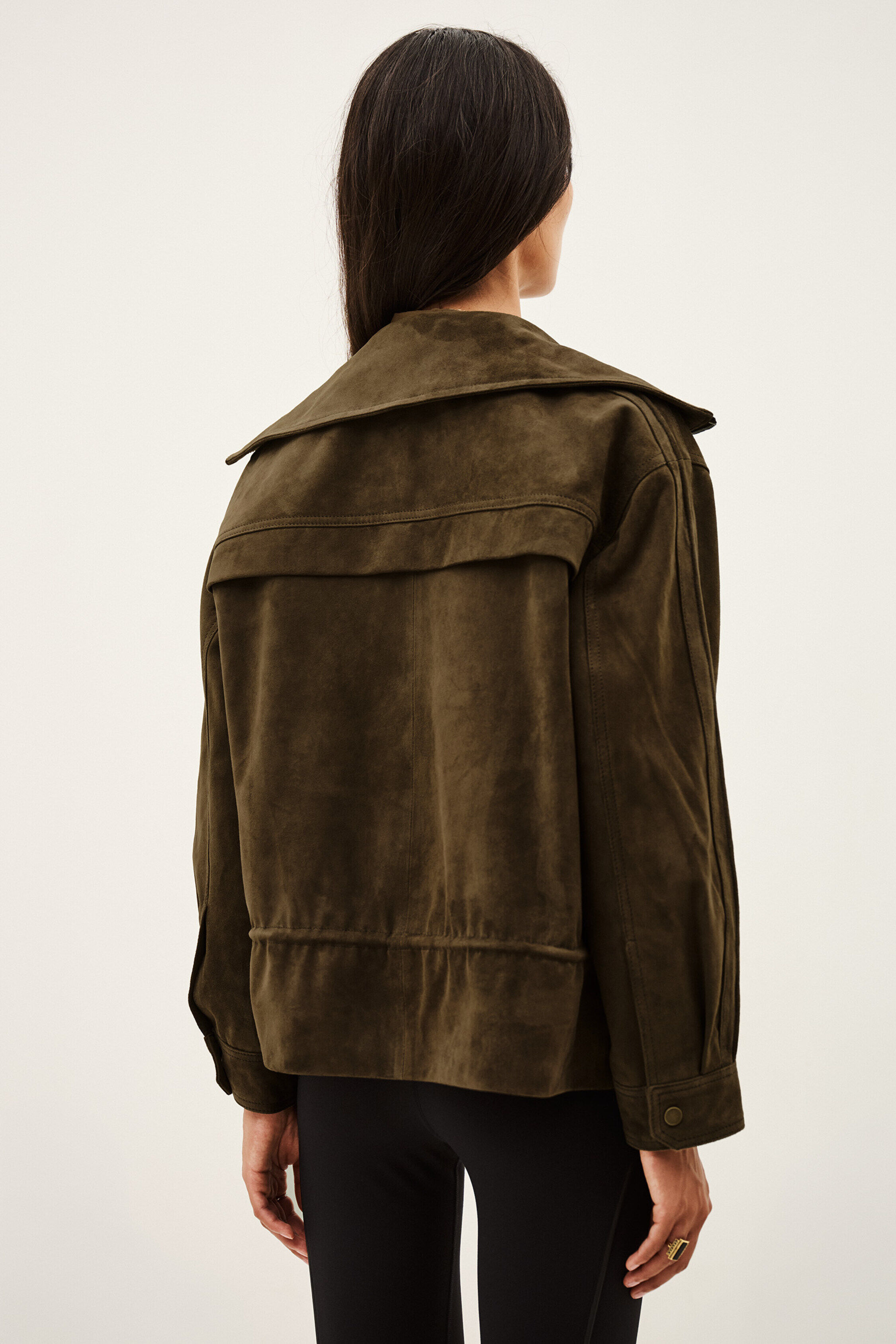 jacket KASSIA