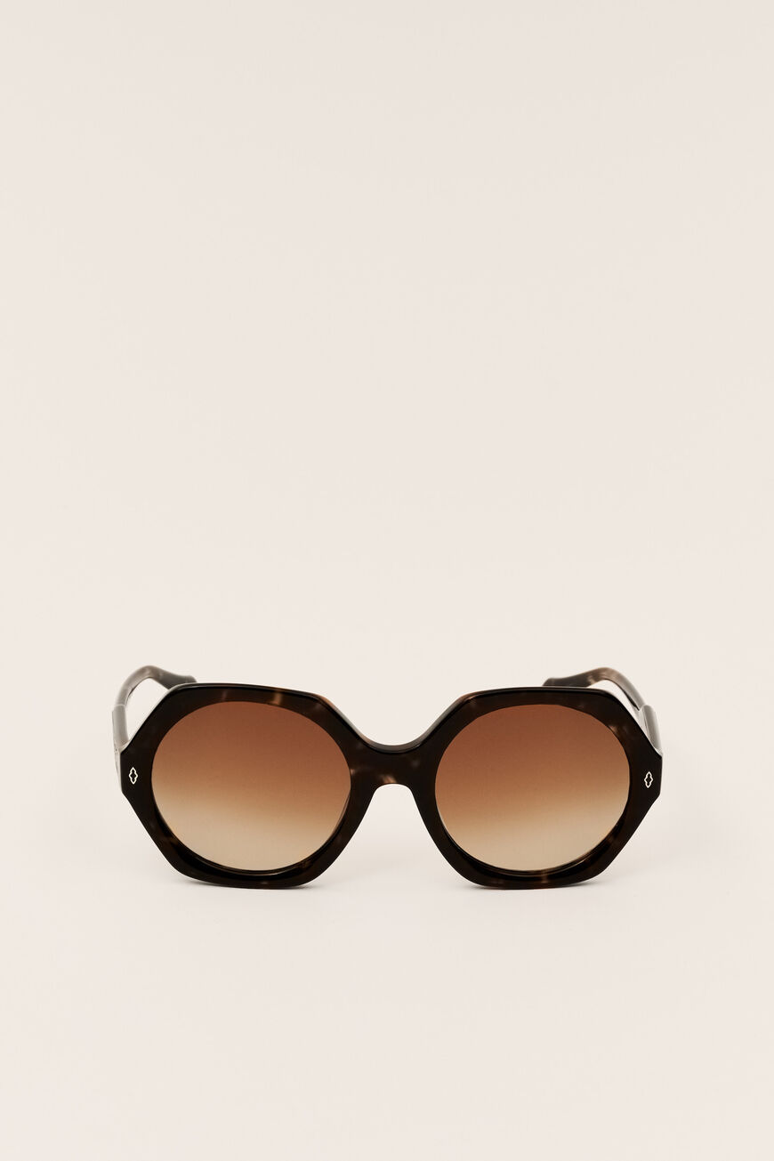 GLASSES LUNY