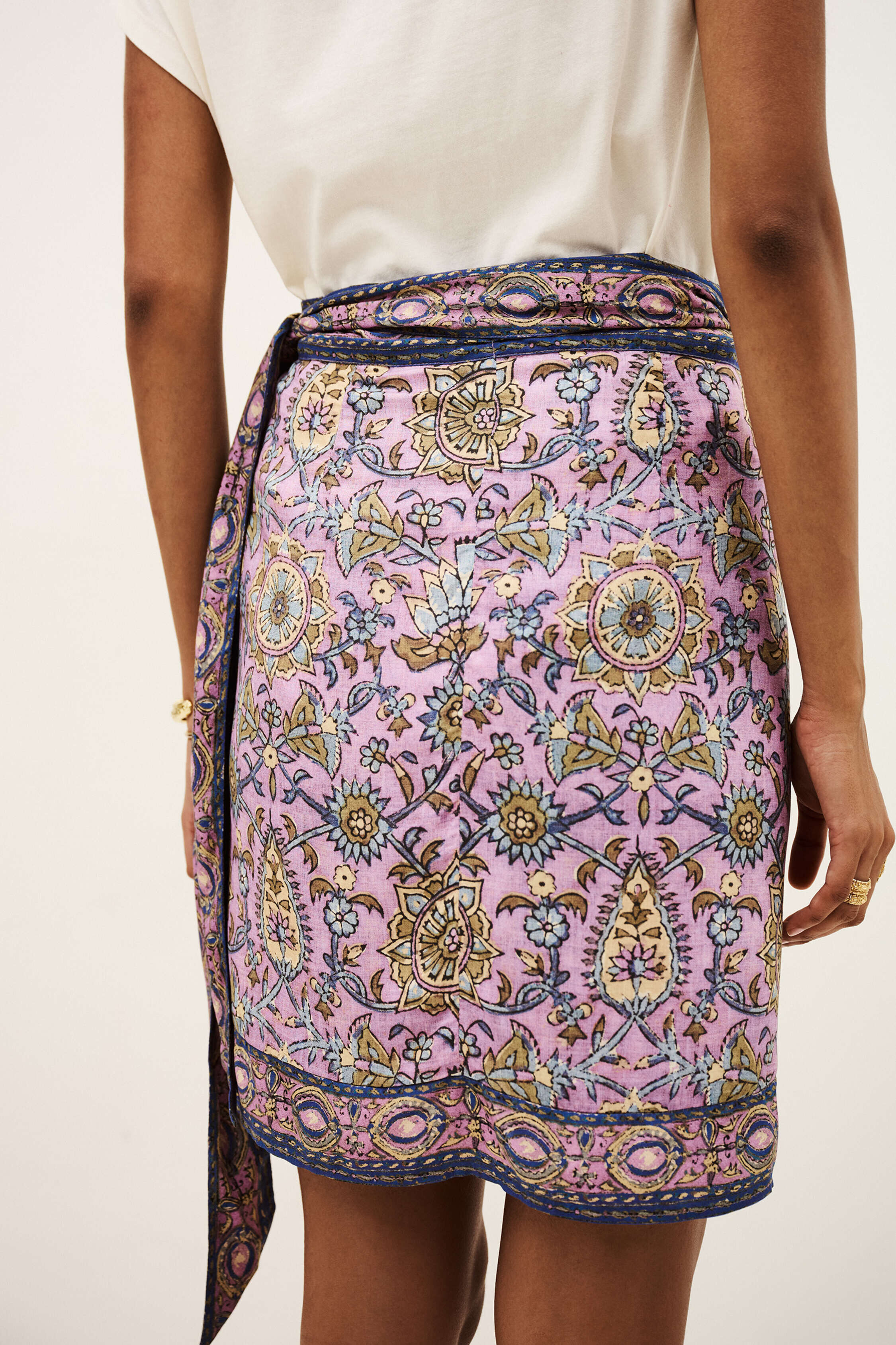 SKIRT SORENZO