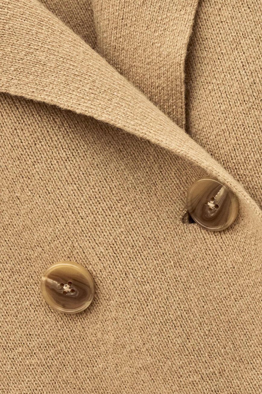 Cardigan VESTA
