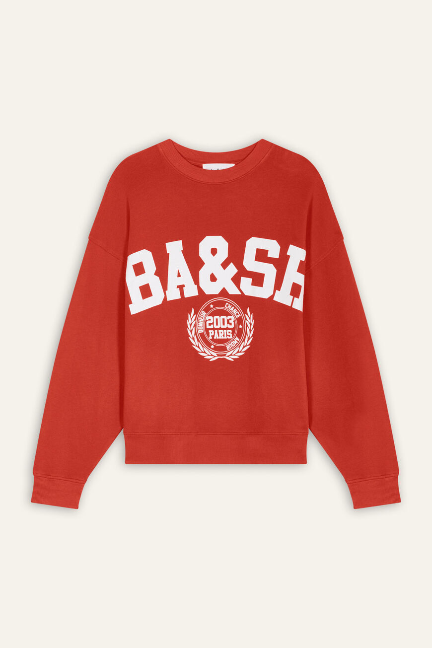sweatshirt BENJAMIN