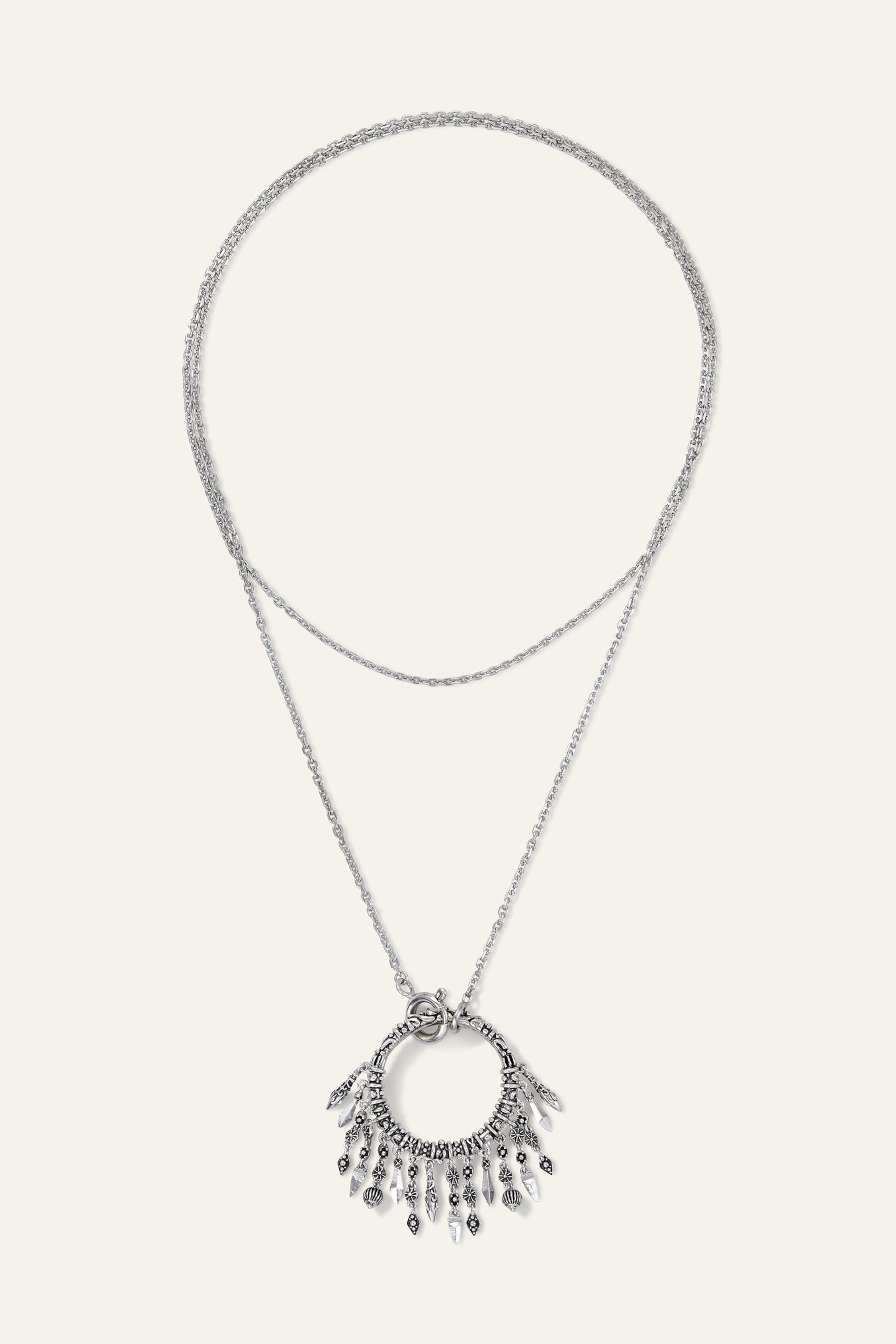 necklace LINA