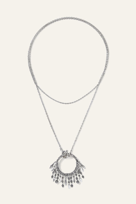 necklace LINA