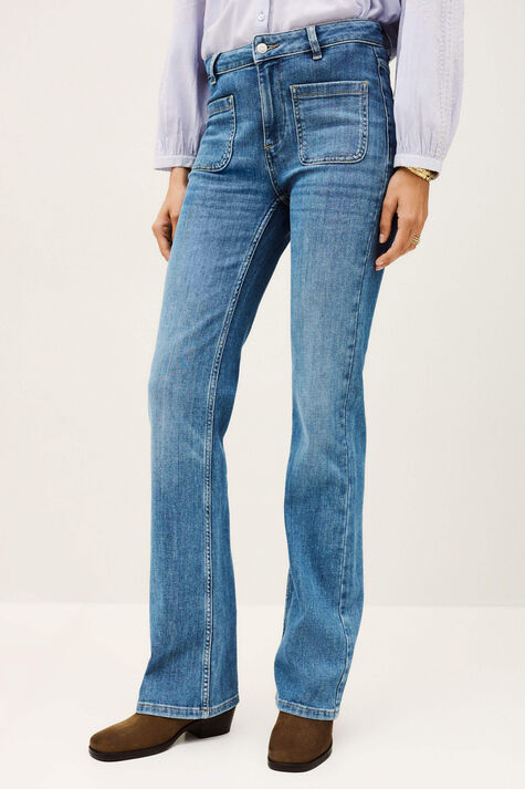 jeans ROSS