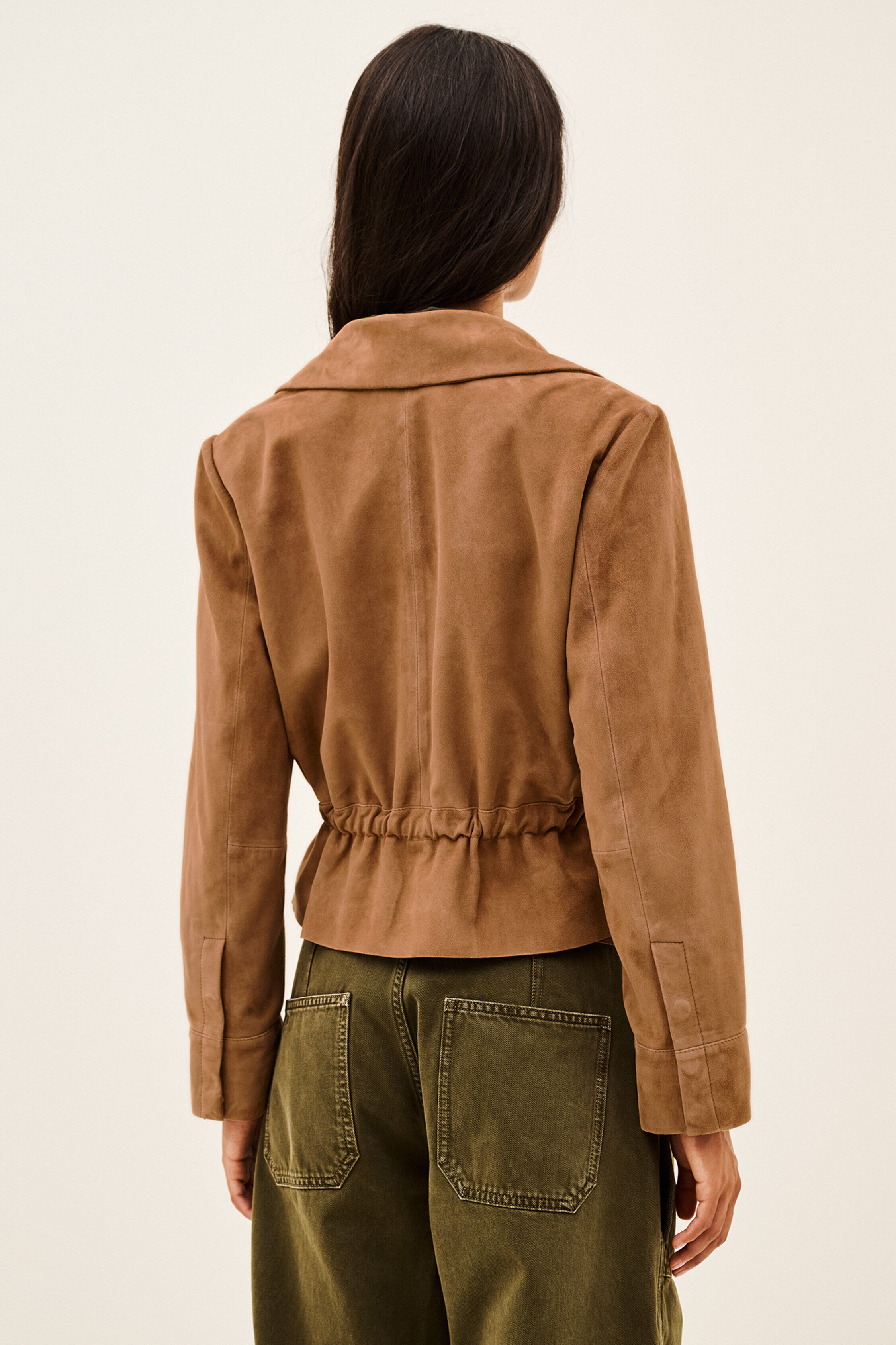 jacket MANITA