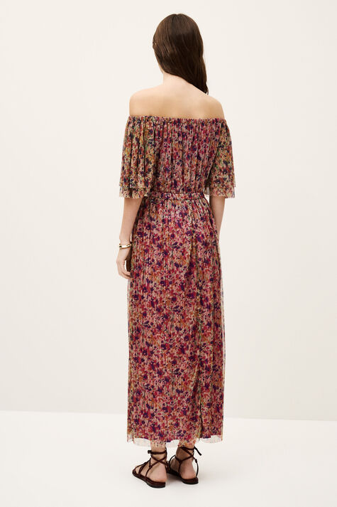 DRESS COLLETTE