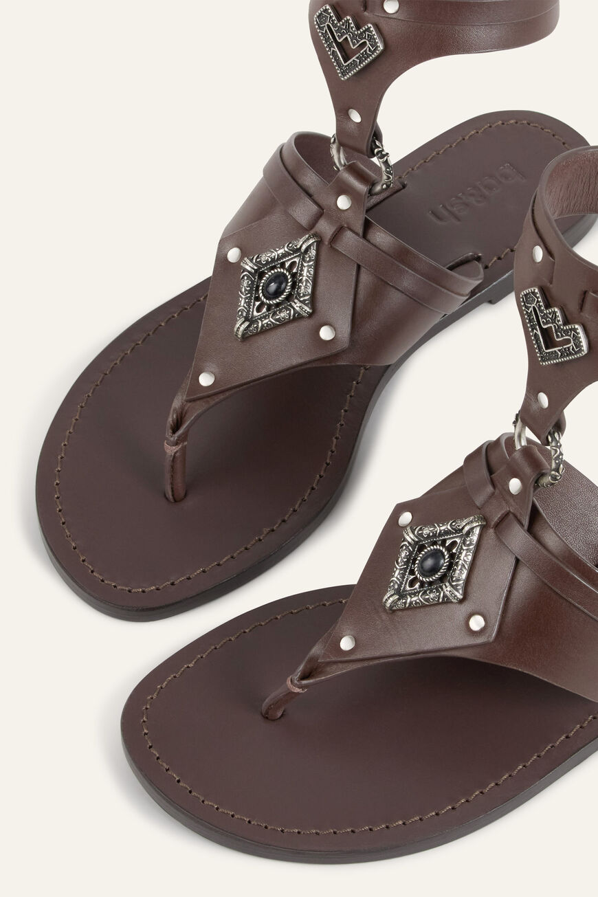 sandals CORFOU