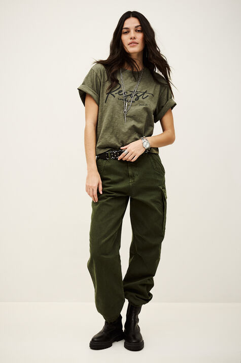 T-shirt VERO