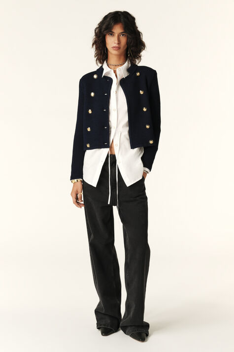 cardigan LOUMAN