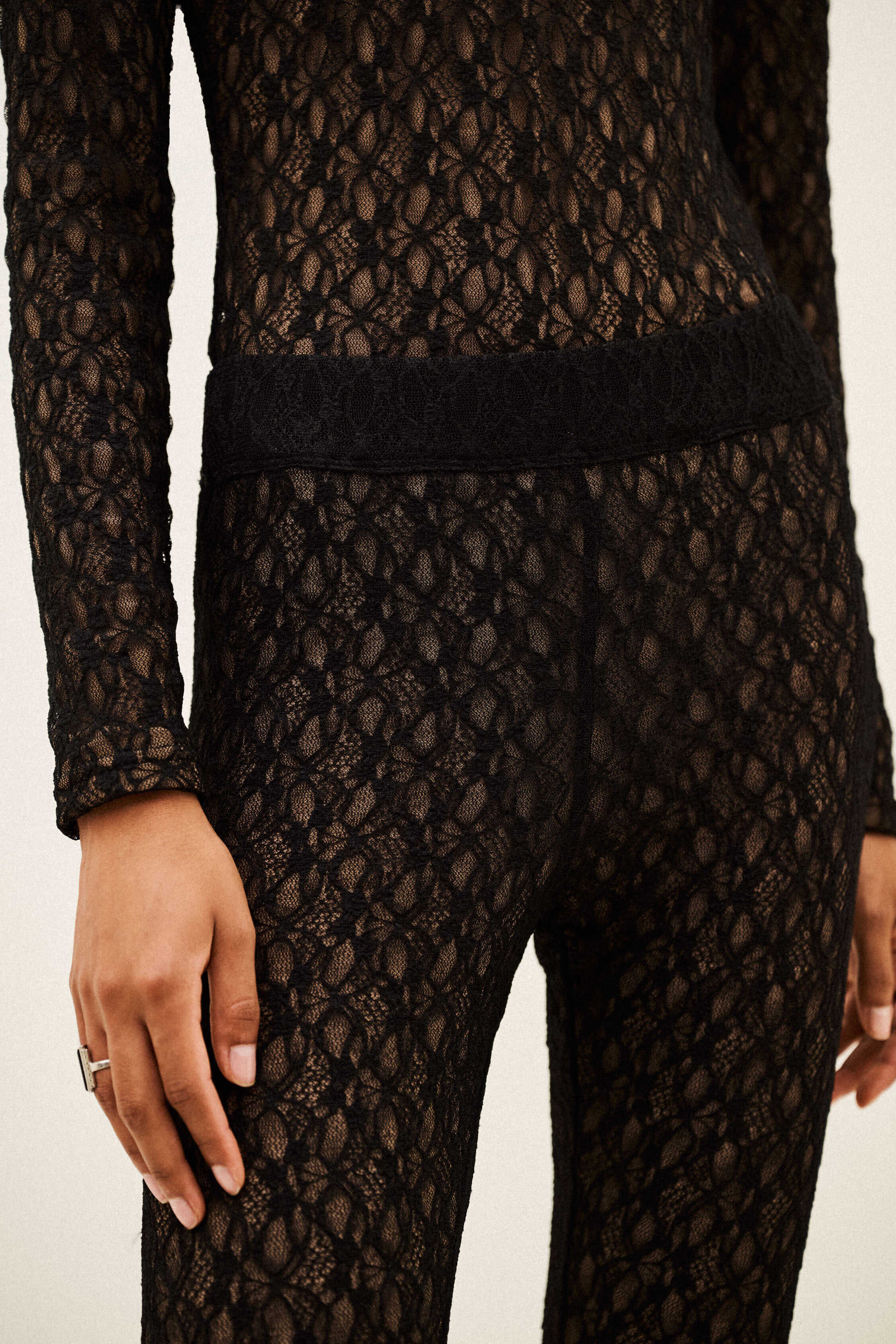 leggings DYAS