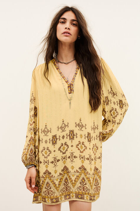 dress ZOLA