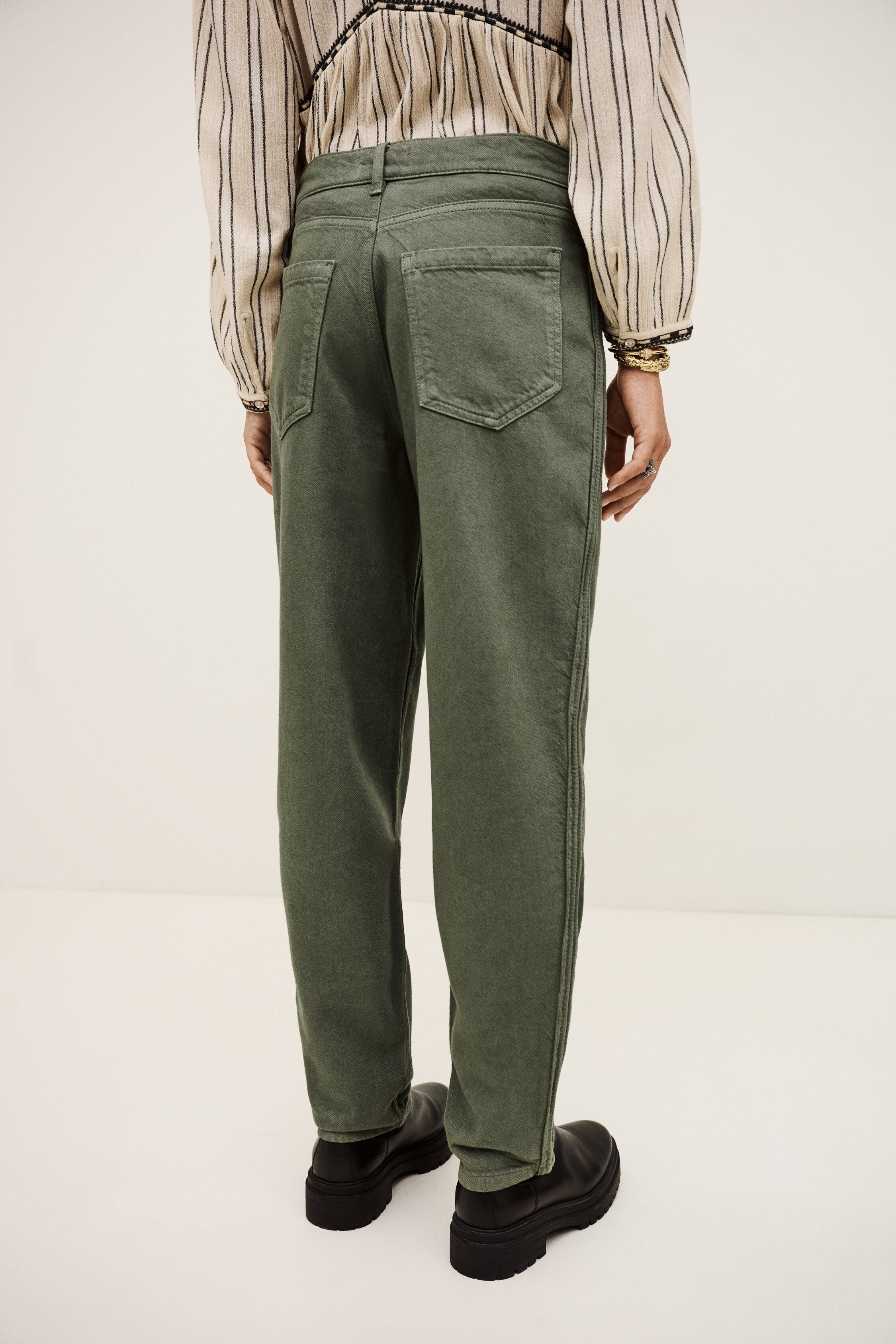 trousers CALI
