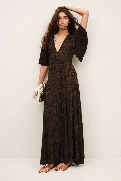 Dress WEENA