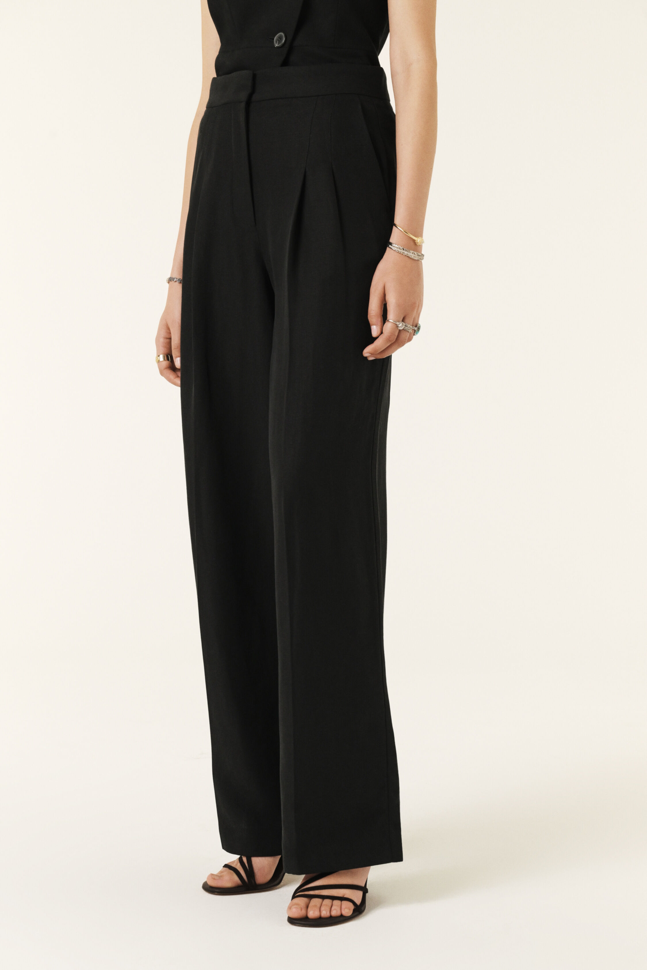 trousers GADWIN