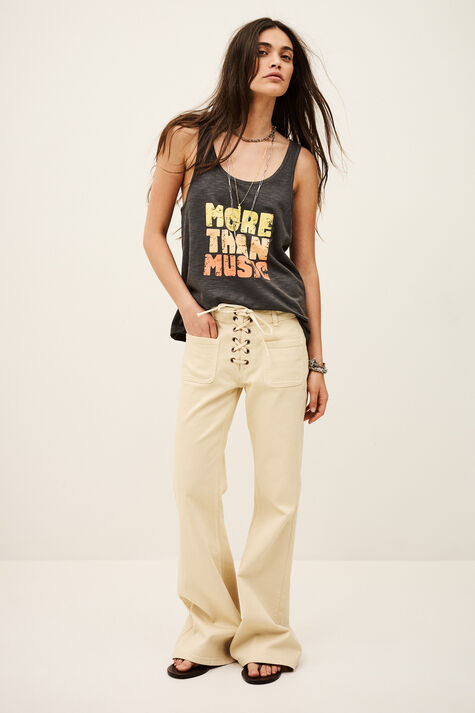 tank top CULTE