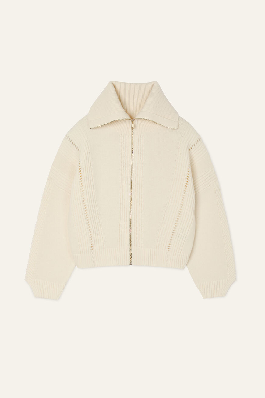 CARDIGAN PRINCE