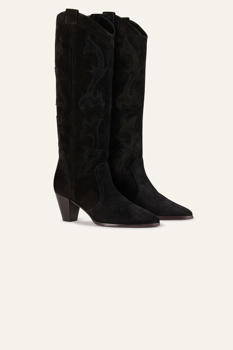 boots CASEY