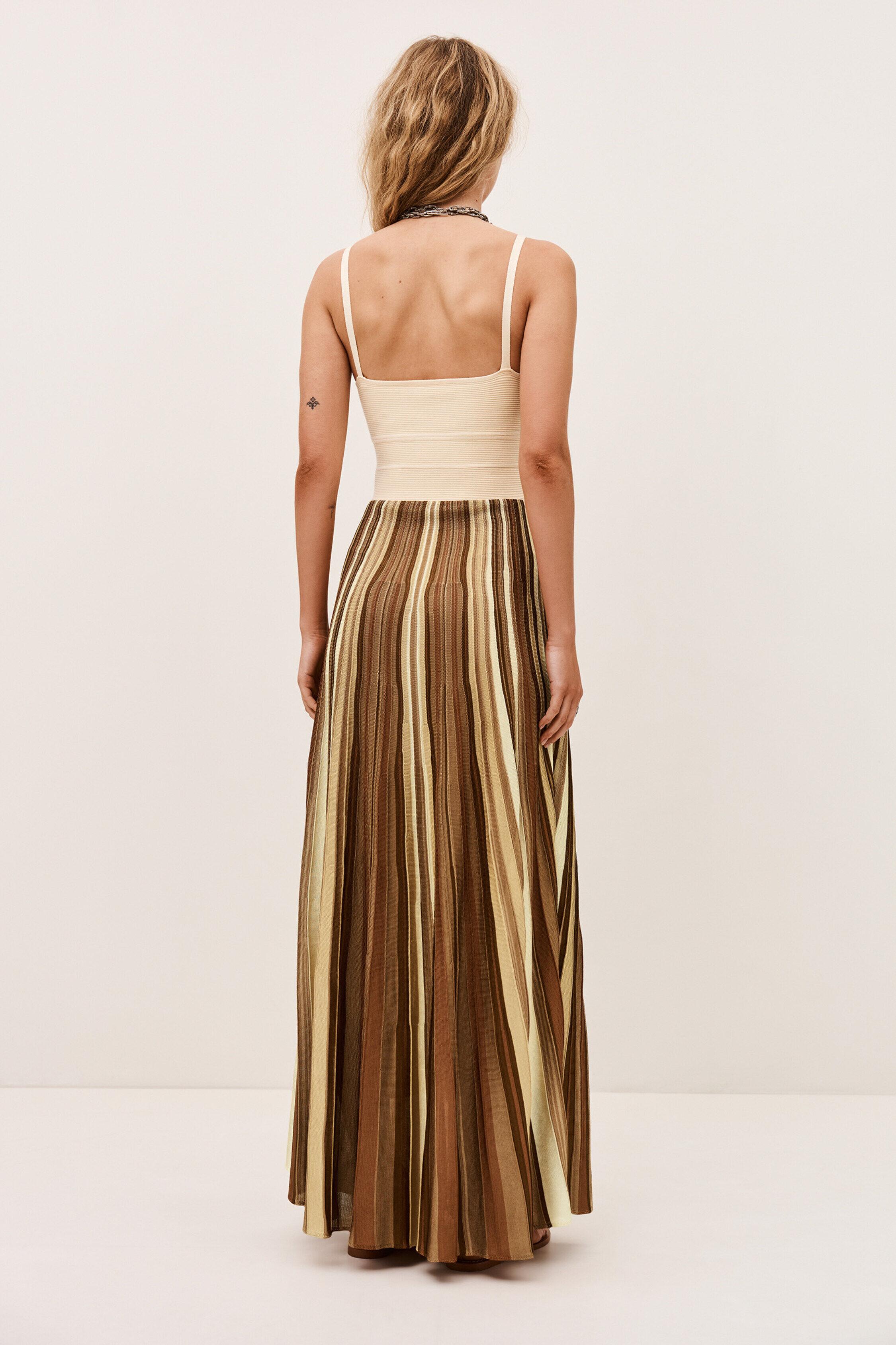 DRESS ATIA
