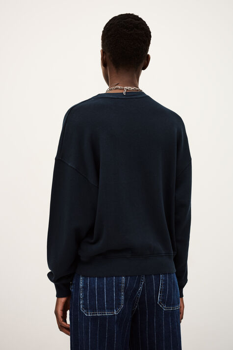BENJAMIN SWEATSHIRT