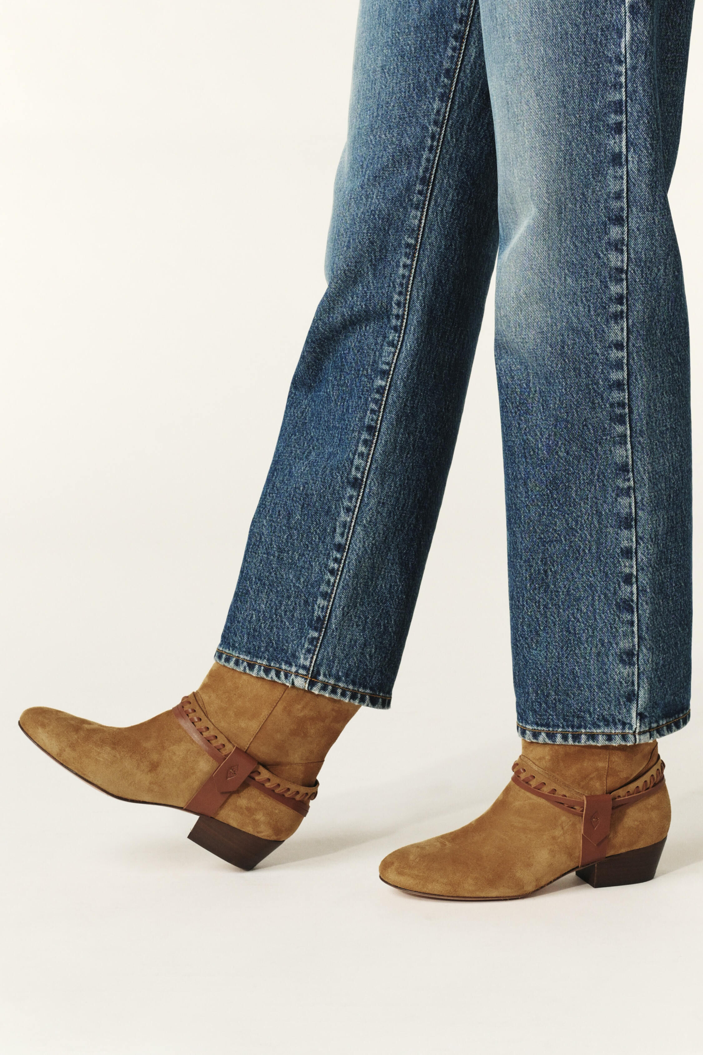 CAVANNAH boots