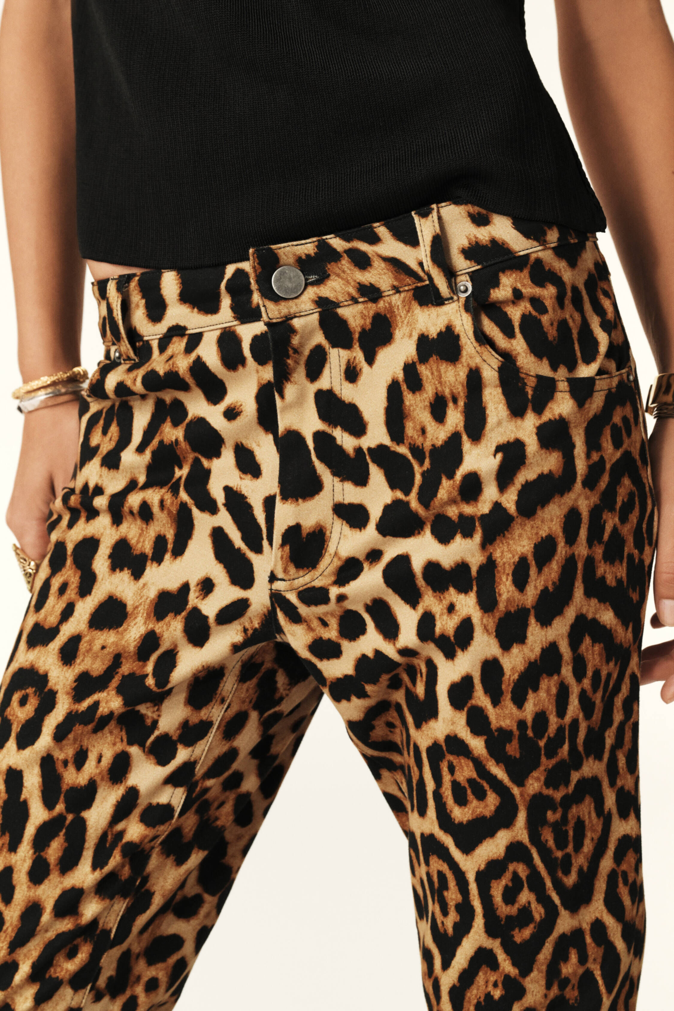 CHETOS PANTS