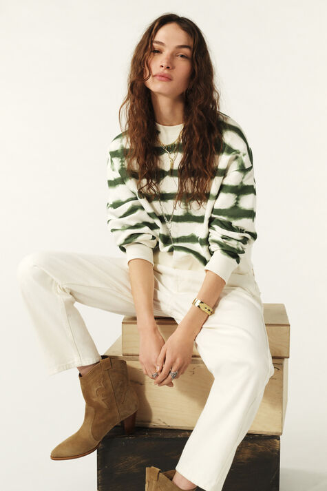 SWEATSHIRT SETE