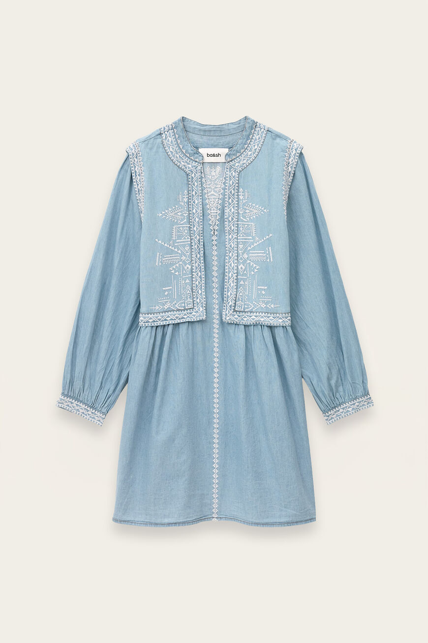 dress LAEN