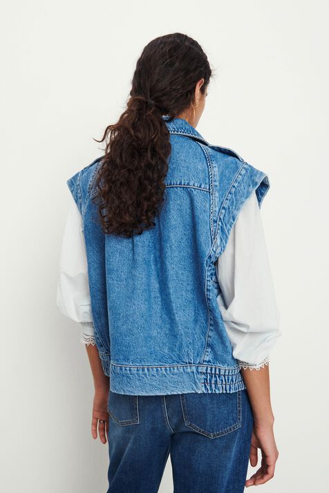 JACKET RUBEN