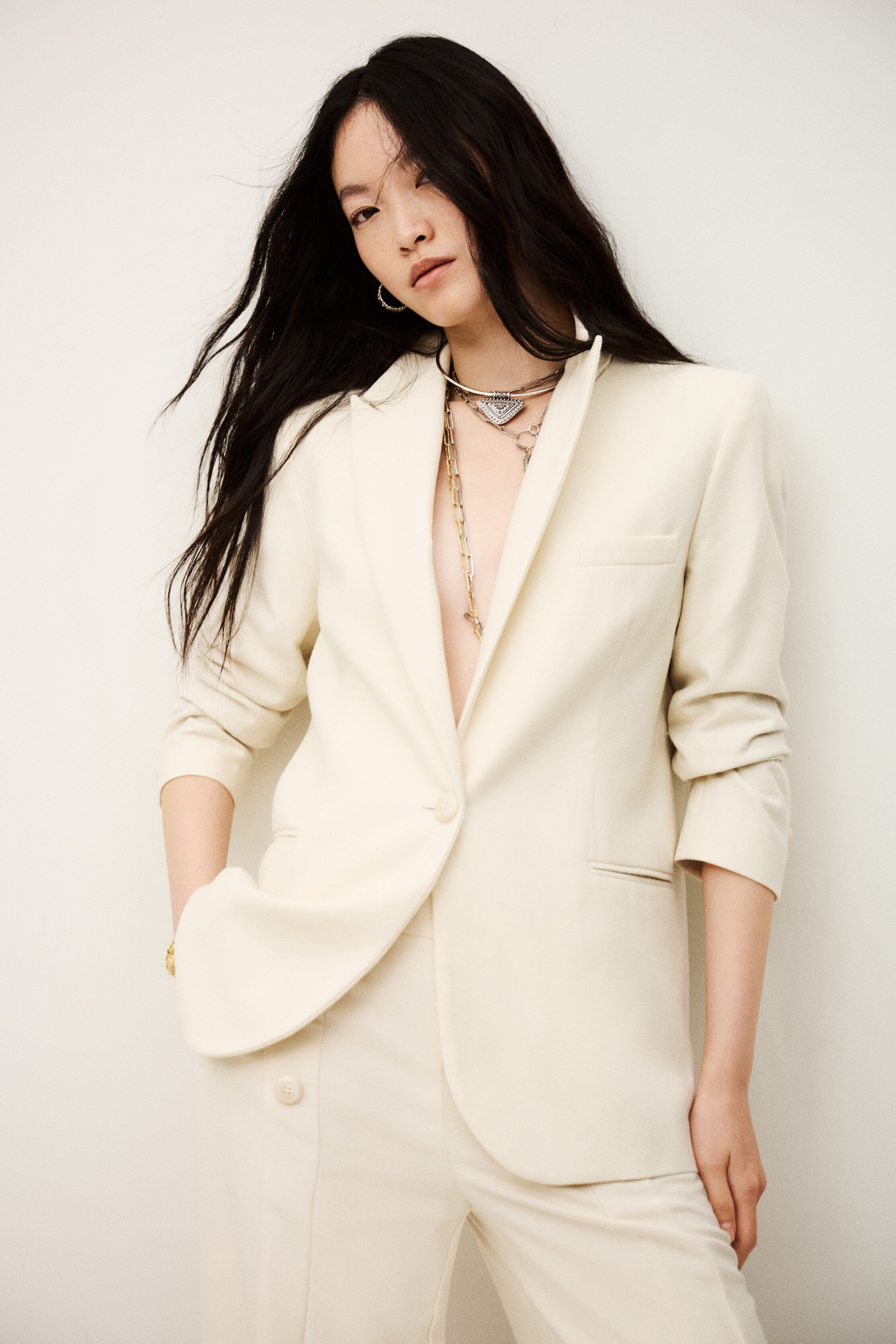 SEDRO JACKET