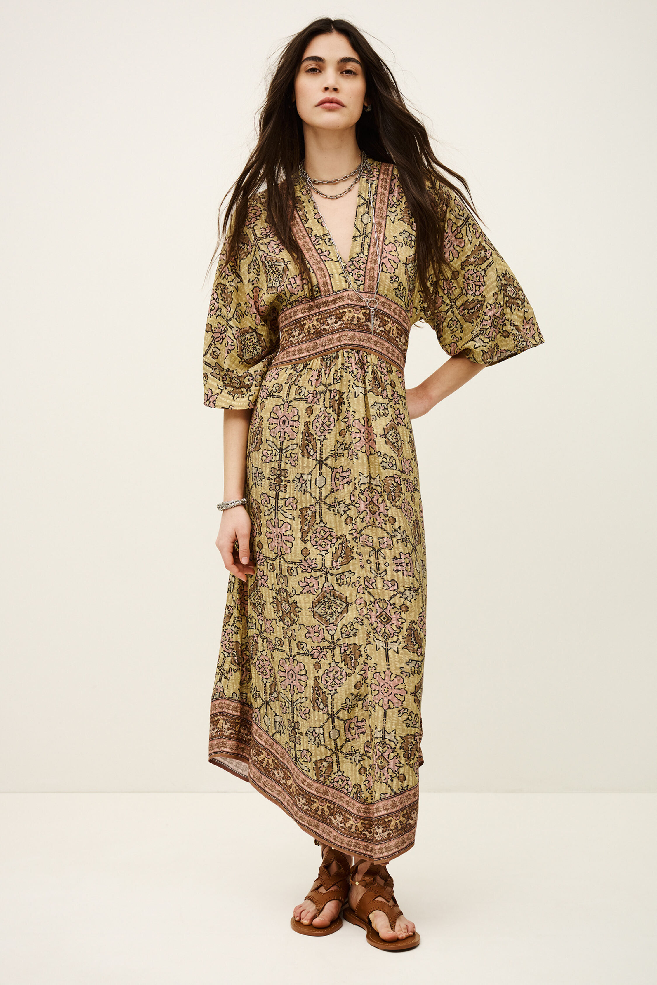 Dress PIPA
