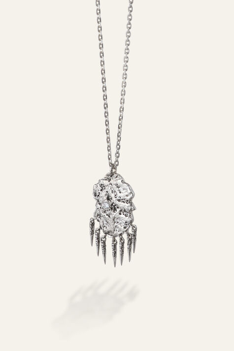 necklace ANOUCHKA