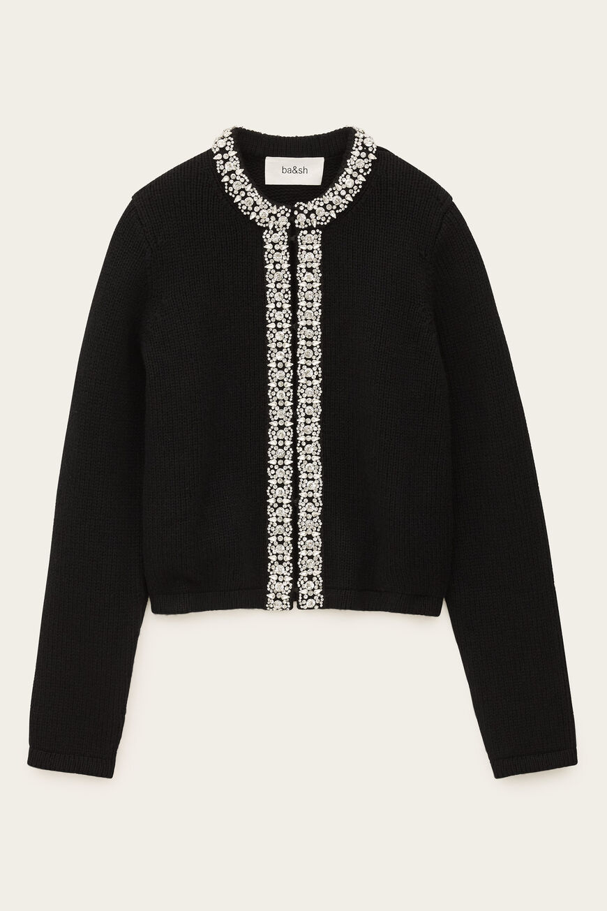cardigan LOUNA