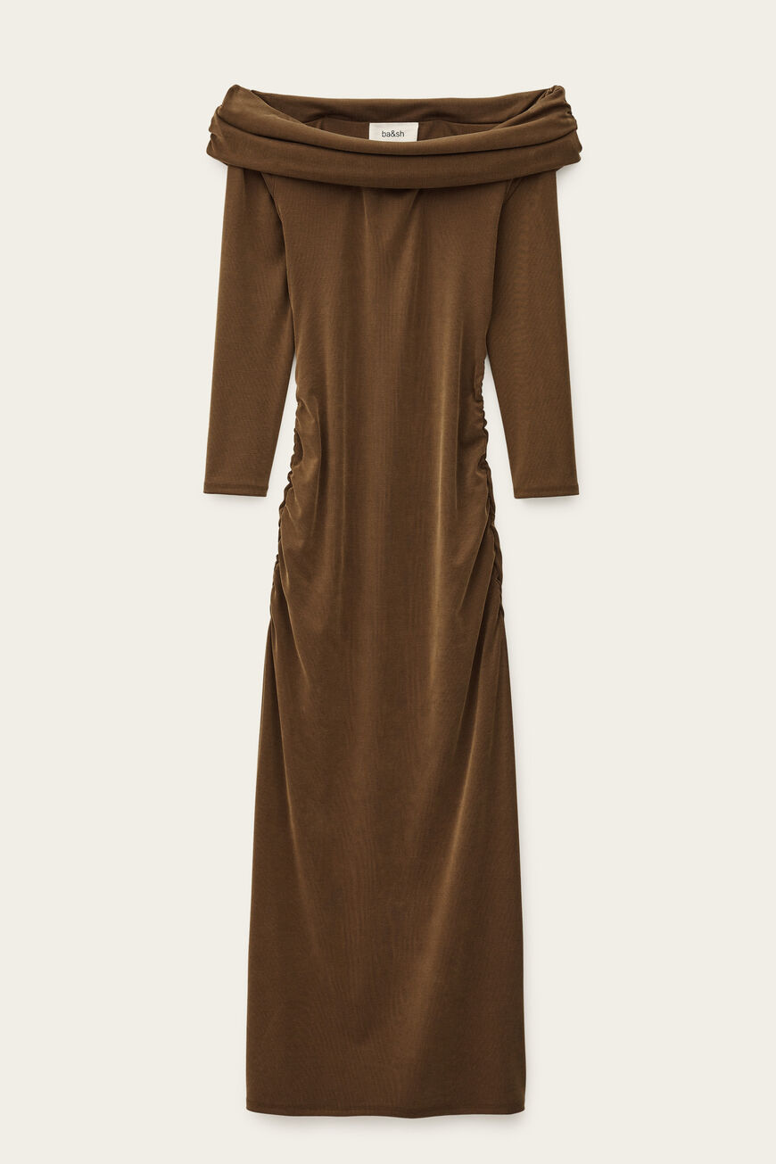 DRESS BETTINA