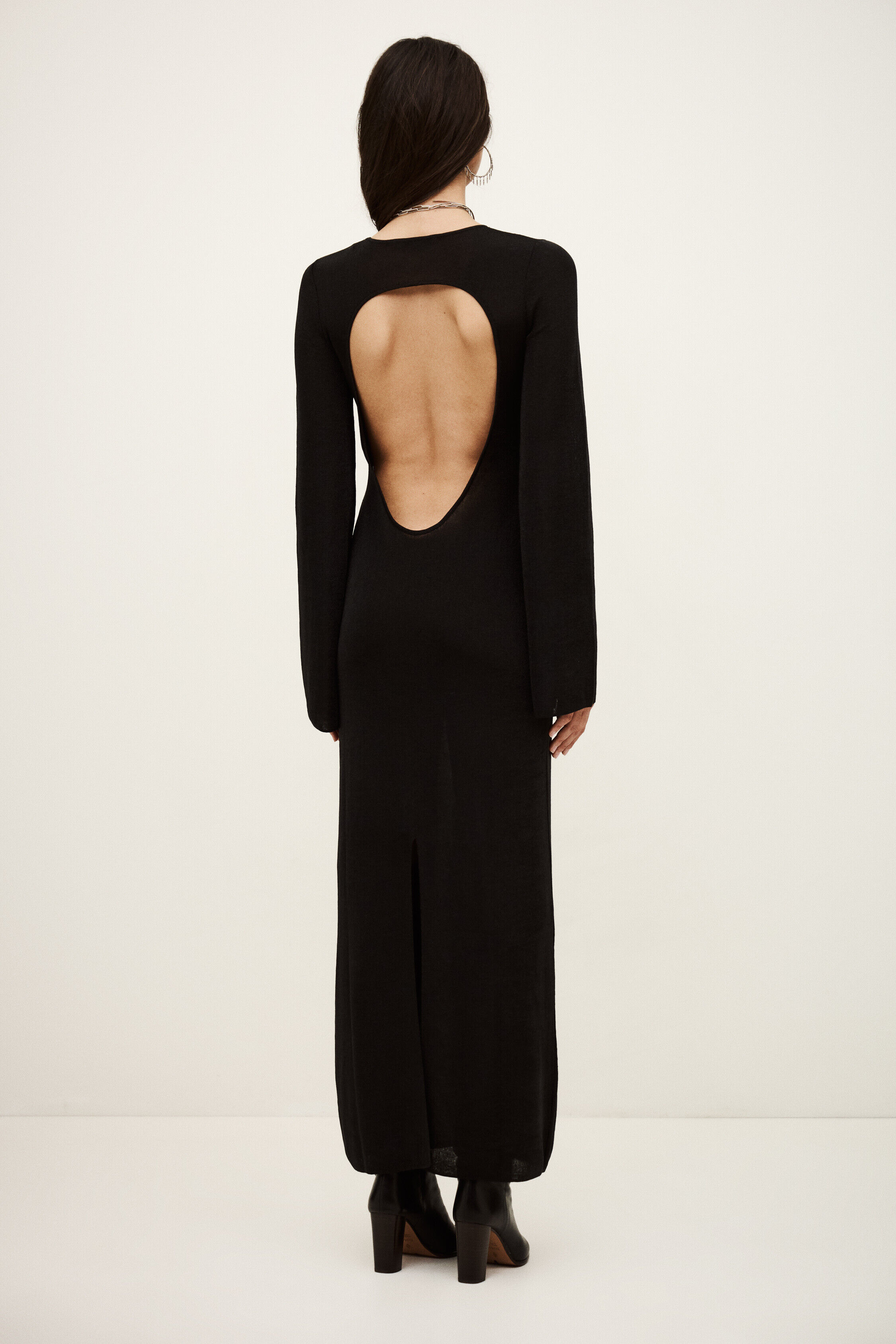 dress ZIMMIE